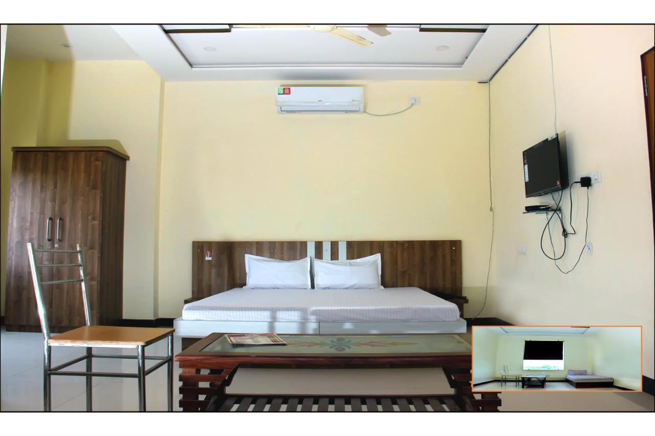 Athitya Hotel And Resort Sikar Ngoại thất bức ảnh
